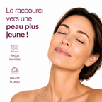 Baume AVOA Calcium+