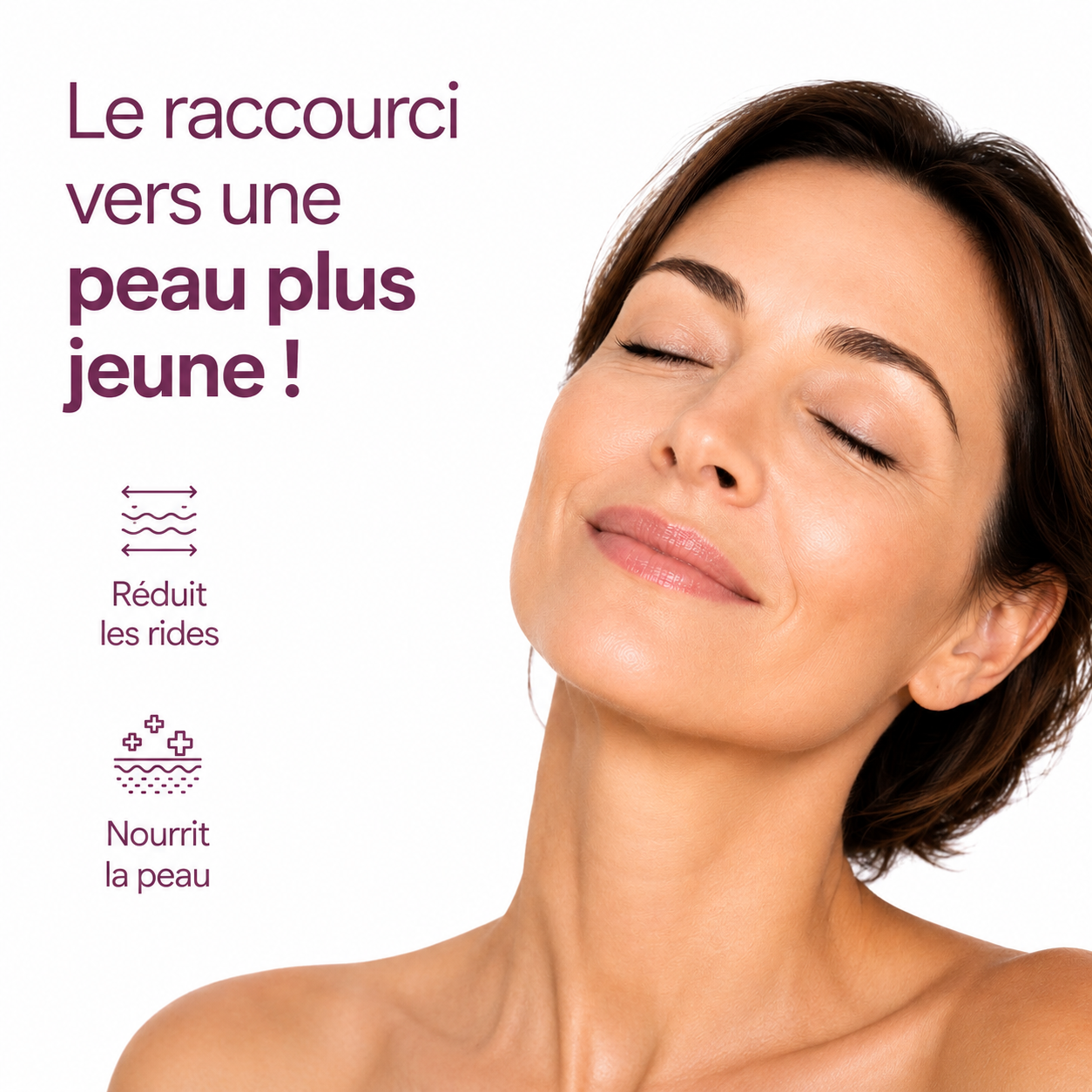 Baume AVOA Calcium+