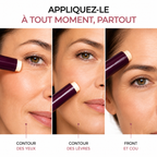 Baume AVOA Calcium+