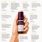 Baume AVOA Calcium+