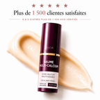 Baume AVOA Calcium+